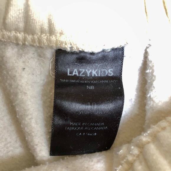 Lazypants Sweatpants - Picture 6 of 7